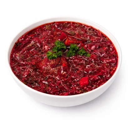 Borscht big
