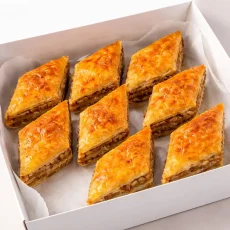 Pakhlava  8pc