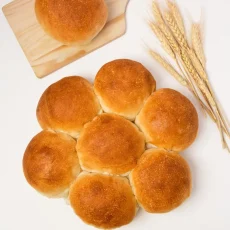 Tsaghik Bread