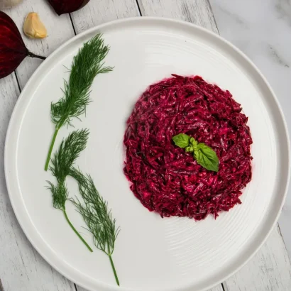 Beetroot Salad