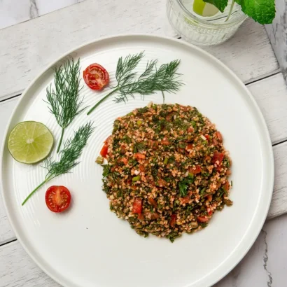 Tabbouleh