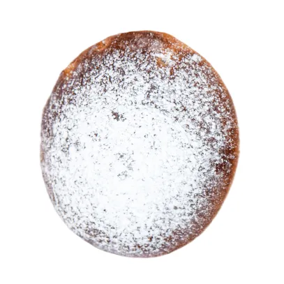 Plain sweet bread (bulki)