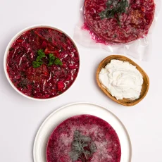 Borscht small