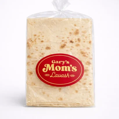 Lavash pack