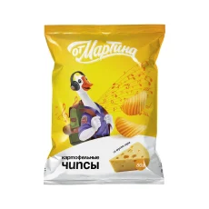 Ot Martina Chips cheder