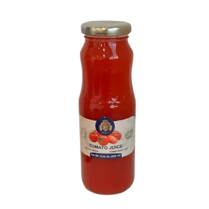 Tomato juice 250ml