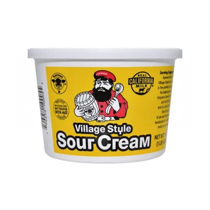 Karoun Sour Cream