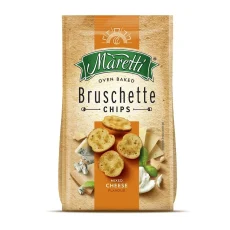 Bruschetta Maretti chedder