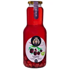 Nurini Compote raspberry