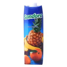 Sandora multi nectar  0,5l
