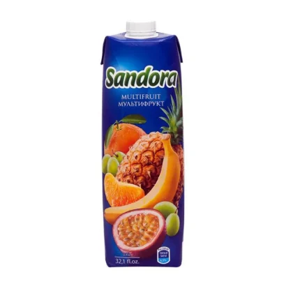 Sandora multi nectar 0,2l