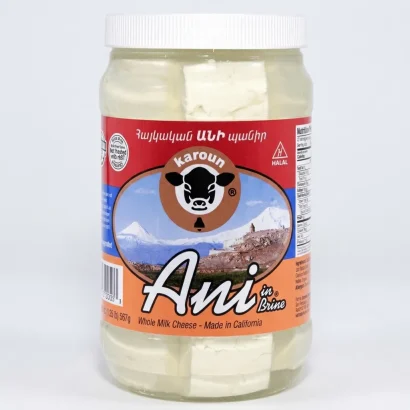 Karoun Ani Cheese