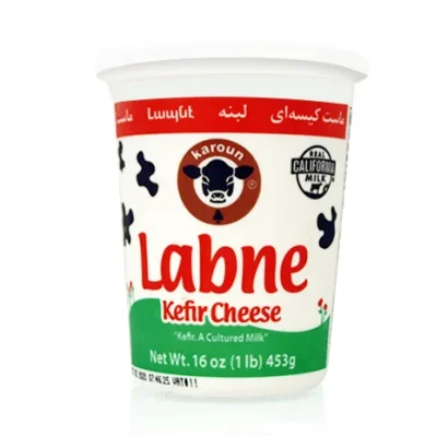 Karoun Labne