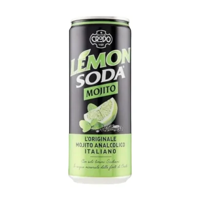 Crodo Mojito 330ml