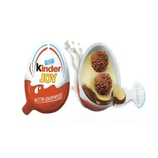 Kinder Joy