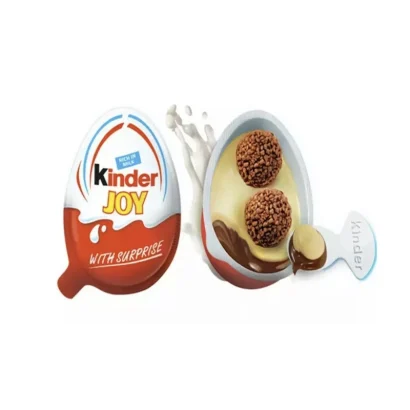 Kinder Joy