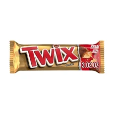 Twix Share sauce