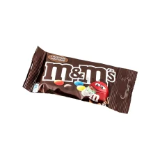 M&M’s chocolate