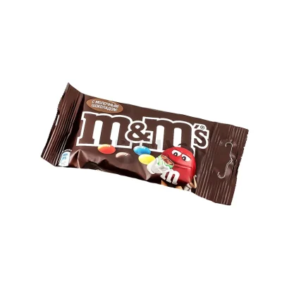 M&M’s chocolate