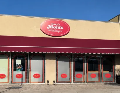 Looking for a Bakery Near You in Glendale? Here’s Why Locals Choose Gary’s Mom’s Bakery