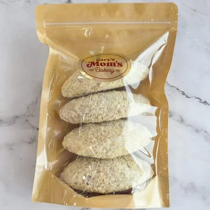 cutlet “In Kiev”