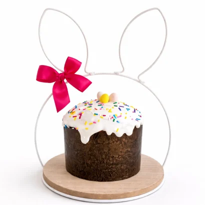 Easter sweet bread  6″