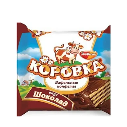 Korovka chock