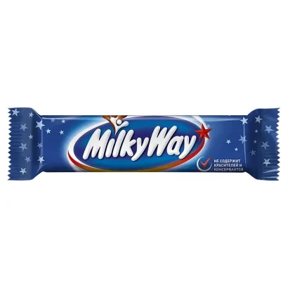 Milky Way