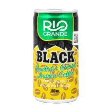 Rio Grande black
