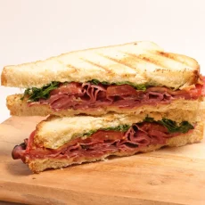 club sandwich #2