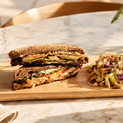 club sandwich #3