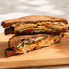 club sandwich #3