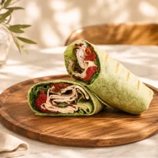 Wrap #1