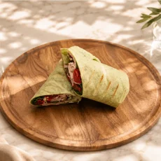 Wrap #1