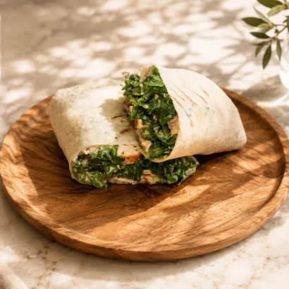 Wrap #2