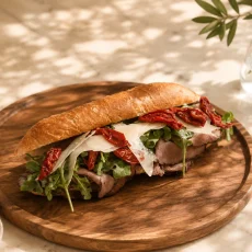 Baguette #1