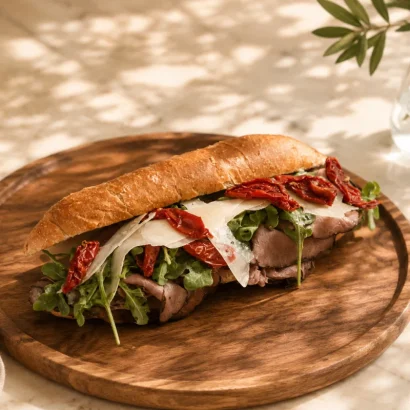 Baguette #1