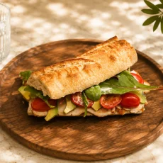 Baguette #2