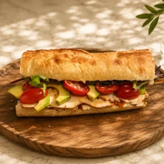 Baguette #2