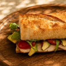 Baguette #2