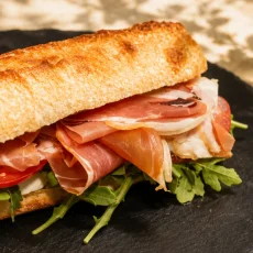 Baguette #3
