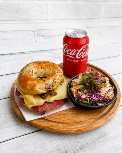 Western Bagel