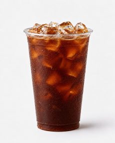 Iced Americano