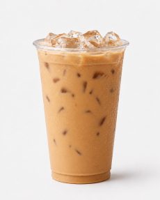 Iced Latte