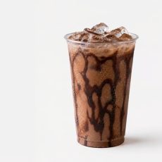 Iced Mocha