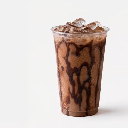 Iced Mocha