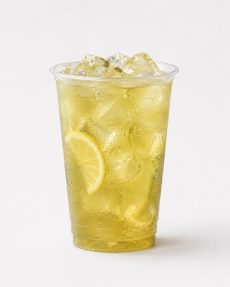 Mint Lemonade