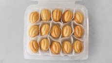 Walnut Cookie
